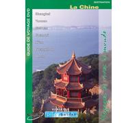 Guide de voyage DVD - La Chine