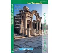 Guide de Voyage DVD-La Turquie