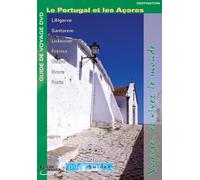 Guide de Voyage DVD-Le Portugal & Les Açores