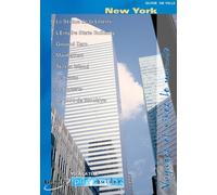 Guide de Voyage DVD-New York