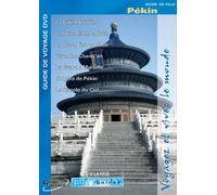 Guide de Voyage DVD-Pékin