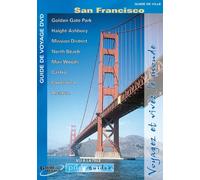 Guide de Voyage DVD-San Francisco