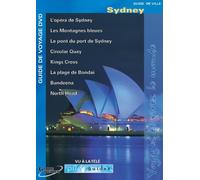 Guide de Voyage DVD-Sydney
