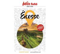 Guide de voyage - Ecosse 2025/26 | Petit Futé