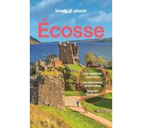 Guide de voyage - Ecosse - Édition 2025 | Lonely Planet