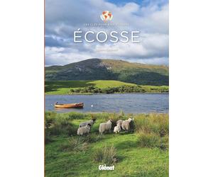 Guide de voyage - Ecosse : les clés pour bien voyager - Édition 2024 | Glénat