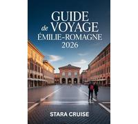 Guide de Voyage Émilie-Romagne: Des tours de Bologne aux plages de Rimini, découvrez le cœur de la culture, de la cuisine et du charme de l'Italie