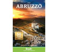 Guide de voyage (en anglais) - Abruzzes | Bradt