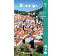 Guide de voyage (en anglais) - Alentejo | Bradt