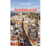 Guide de voyage (en anglais) - Andalucia | Lonely Planet