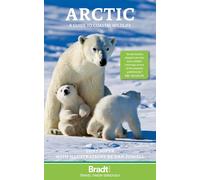 Guide de voyage (en anglais) - Arctic 2026 | Bradt