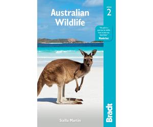 Guide de voyage (en anglais) - Australian wildlife | Bradt