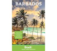 Guide de voyage (en anglais) - Barbados 2026 | Bradt