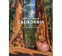 Guide de voyage (en anglais) - Best day walks California | Lonely Planet