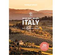 Guide de voyage (en anglais) - Best day walks Italy | Lonely Planet