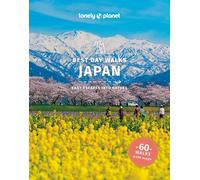 Guide de voyage (en anglais) - Best day walks Japan | Lonely Planet