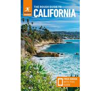 Guide de voyage (en anglais) - California | Rough Guides