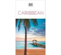 Guide de voyage (en anglais) - Caribbean 2024 | Eyewitness Travel