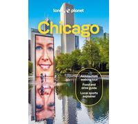 Guide de voyage (en anglais) - Chicago | Lonely Planet