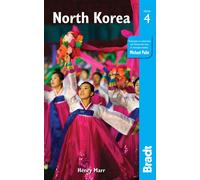 Guide de voyage (en anglais) - Corée du Nord | Bradt