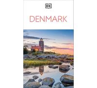 Guide de voyage (en anglais) - Denmark | Eyewitness