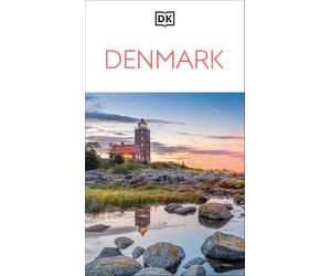 Guide de voyage (en anglais) - Denmark | Eyewitness