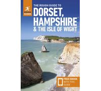 Guide de voyage (en anglais) - Dorset, Hampshire & Isle of Wight | Rough Guides