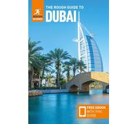 Guide de voyage (en anglais) - Dubai | Rough Guides