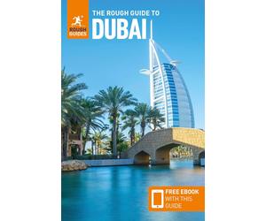 Guide de voyage (en anglais) - Dubai | Rough Guides