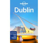 Guide de voyage (en anglais) - Dublin | Lonely Planet