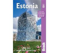 Guide de voyage (en anglais) - Estonia | Bradt