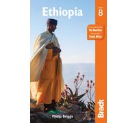 Guide de voyage (en anglais) - Ethiopie | Bradt