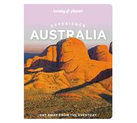 Guide de voyage (en anglais) - Experience Australia - Édition 2024 | Lonely Planet