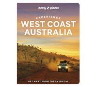 Guide de voyage (en anglais) - Experience Australia West Coast | Lonely Planet