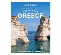 Guide de voyage (en anglais) - Experience Greece | Lonely Planet