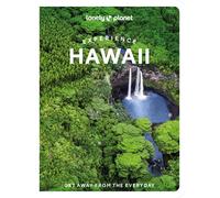 Guide de voyage (en anglais) - Experience Hawaii | Lonely Planet