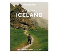 Guide de voyage (en anglais) - Experience Iceland 2026 | Lonely Planet