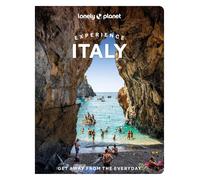Guide de voyage (en anglais) - Experience Italy | Lonely Planet
