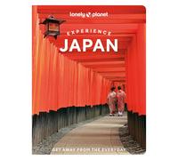 Guide de voyage (en anglais) - Experience Japan | Lonely Planet