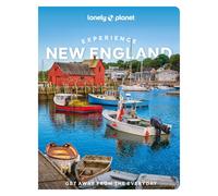 Guide de voyage (en anglais) - Experience New England | Lonely Planet