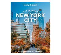 Guide de voyage (en anglais) - Experience New York City | Lonely Planet