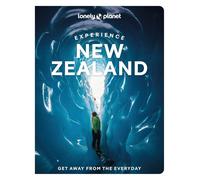Guide de voyage (en anglais) - Experience New Zealand | Lonely Planet