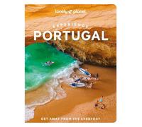 Guide de voyage (en anglais) - Experience Portugal | Lonely Planet