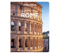 Guide de voyage (en anglais) - Experience Rome | Lonely Planet