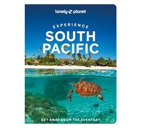 Guide de voyage (en anglais) - Experience South Pacific - Édition 2025 | Lonely Planet
