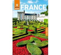 Guide de voyage (en anglais) - France 2026 | Rough Guides