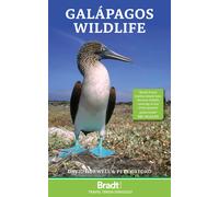 Guide de voyage (en anglais) - Galapagos Wildlife | Bradt