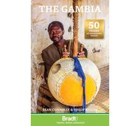 Guide de voyage (en anglais) - Gambia - Édition 2024 | Bradt
