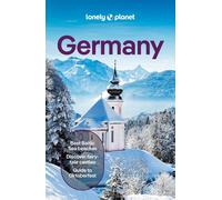 Guide de voyage (en anglais) - Germany 2026 | Lonely Planet