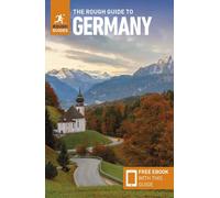 Guide de voyage (en anglais) - Germany | Rough Guides